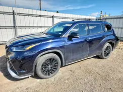 5TDKDRAH2PS021168 2023 TOYOTA HIGHLANDER