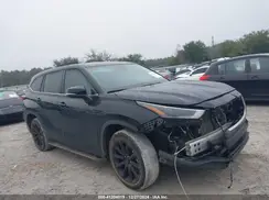 5TDKDRAH2PS021235 2023 TOYOTA HIGHLANDER