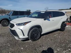 5TDKDRAH2PS023566 2023 TOYOTA HIGHLANDER