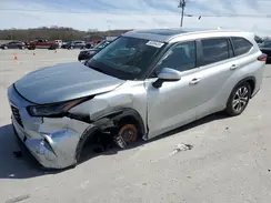 5TDKDRAH2PS023681 2023 TOYOTA HIGHLANDER