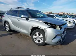 5TDKDRAH2PS026371 2023 TOYOTA HIGHLANDER