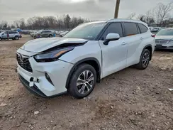 5TDKDRAH2PS026418 2023 TOYOTA HIGHLANDER