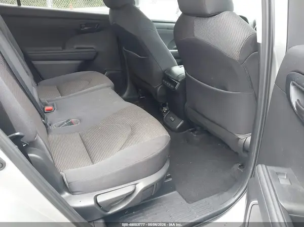 5TDKDRAH2PS026502 2023 TOYOTA HIGHLANDER - Image 8