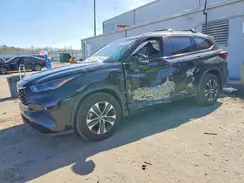 5TDKDRAH2PS027276 2023 TOYOTA HIGHLANDER