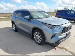 5TDKDRAH2PS027794 2023 TOYOTA HIGHLANDER