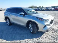 5TDKDRAH2PS028346 2023 TOYOTA HIGHLANDER
