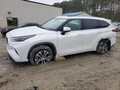 5TDKDRAH2PS028508 2023 TOYOTA HIGHLANDER