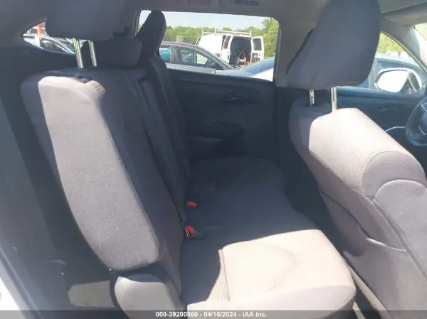 5TDKDRAH2PS030453 2023 TOYOTA HIGHLANDER - Image 8