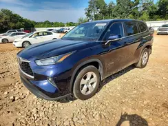 5TDKDRAH2PS034065 2023 TOYOTA HIGHLANDER