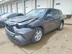 5TDKDRAH2PS036446 2023 TOYOTA HIGHLANDER