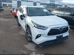 5TDKDRAH2PS037144 2023 TOYOTA HIGHLANDER