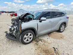 5TDKDRAH2PS037743 2023 TOYOTA HIGHLANDER
