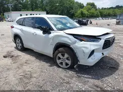 5TDKDRAH2PS038617 2023 TOYOTA HIGHLANDER