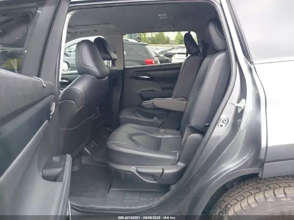 5TDKDRAH2PS038908 2023 TOYOTA HIGHLANDER - Image 8
