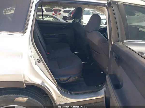 5TDKDRAH2PS040108 2023 TOYOTA HIGHLANDER - Image 8