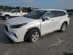 5TDKDRAH2PS041159 2023 TOYOTA HIGHLANDER