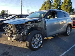 5TDKDRAH2PS041727 2023 TOYOTA HIGHLANDER