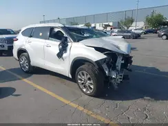 5TDKDRAH2PS041839 2023 TOYOTA HIGHLANDER