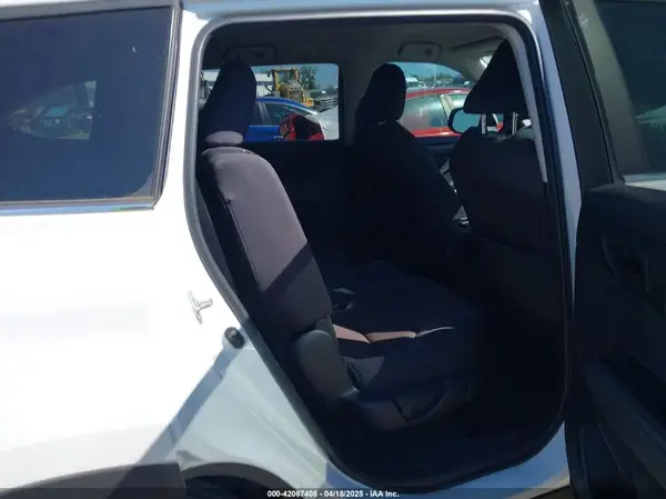 5TDKDRAH2PS044773 2023 TOYOTA HIGHLANDER - Image 8