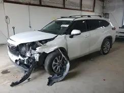 5TDKDRAH2PS044997 2023 TOYOTA HIGHLANDER