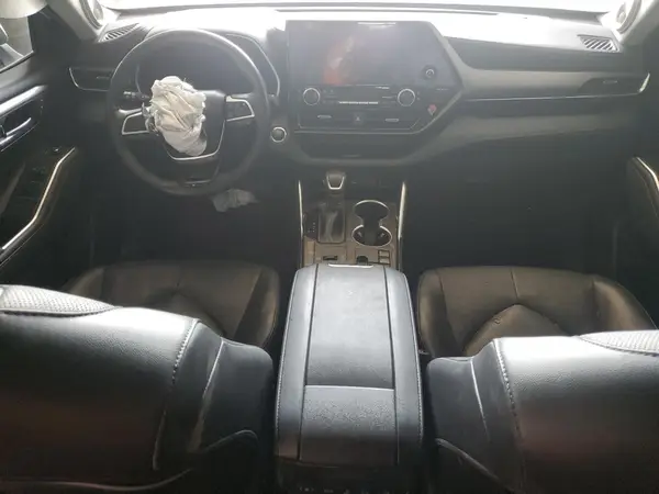 5TDKDRAH2PS044997 2023 TOYOTA HIGHLANDER - Image 8