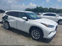 5TDKDRAH2PS045339 2023 TOYOTA HIGHLANDER