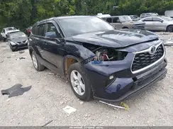 5TDKDRAH2PS045874 2023 TOYOTA HIGHLANDER
