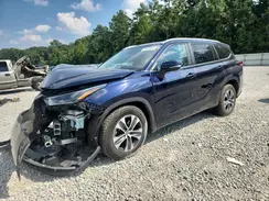 5TDKDRAH2PS046894 2023 TOYOTA HIGHLANDER