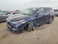 5TDKDRAH2PS047124 2023 TOYOTA HIGHLANDER