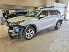 5TDKDRAH2PS047589 2023 TOYOTA HIGHLANDER