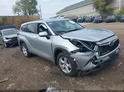 5TDKDRAH2PS500044 2023 TOYOTA HIGHLANDER