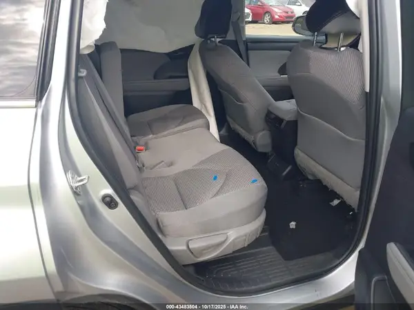 5TDKDRAH2PS500044 2023 TOYOTA HIGHLANDER - Image 8