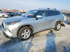 5TDKDRAH2PS500433 2023 TOYOTA HIGHLANDER