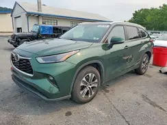 5TDKDRAH2PS501078 2023 TOYOTA HIGHLANDER