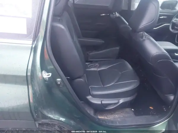 5TDKDRAH2PS501713 2023 TOYOTA HIGHLANDER - Image 8