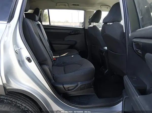 5TDKDRAH2PS502070 2023 TOYOTA HIGHLANDER - Image 8