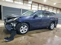 5TDKDRAH2PS502473 2023 TOYOTA HIGHLANDER