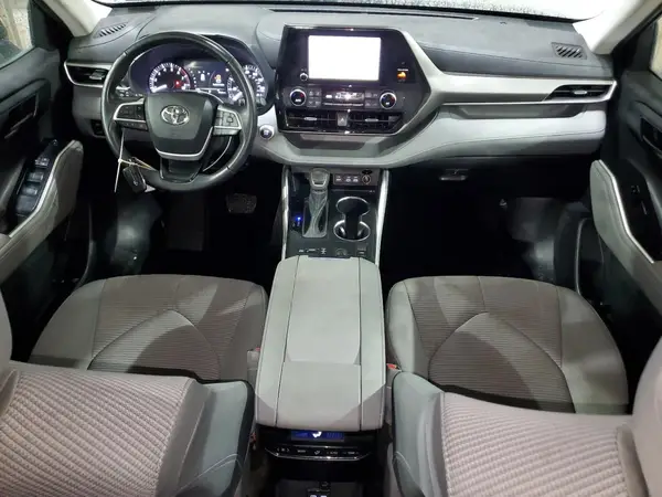 5TDKDRAH2PS502473 2023 TOYOTA HIGHLANDER - Image 8