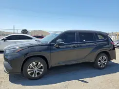 5TDKDRAH2PS502621 2023 TOYOTA HIGHLANDER