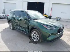 5TDKDRAH2PS502943 2023 TOYOTA HIGHLANDER