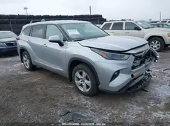 5TDKDRAH2PS503946 2023 TOYOTA HIGHLANDER