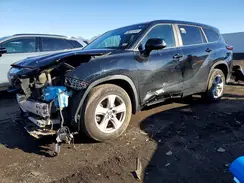 5TDKDRAH2PS504840 2023 TOYOTA HIGHLANDER