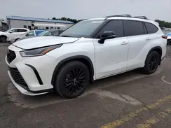 5TDKDRAH2PS507706 2023 TOYOTA HIGHLANDER
