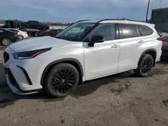 5TDKDRAH2PS507740 2023 TOYOTA HIGHLANDER
