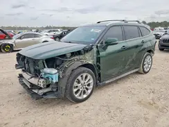 5TDKDRAH2PS508290 2023 TOYOTA HIGHLANDER