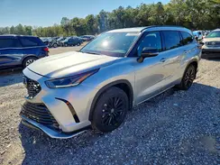 5TDKDRAH2PS508788 2023 TOYOTA HIGHLANDER
