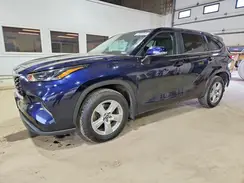 5TDKDRAH2PS509486 2023 TOYOTA HIGHLANDER