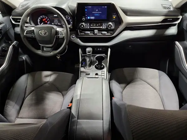 5TDKDRAH2PS509486 2023 TOYOTA HIGHLANDER - Image 8