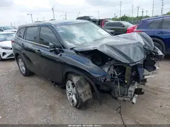 5TDKDRAH2PS509679 2023 TOYOTA HIGHLANDER