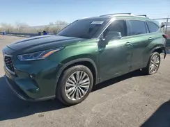 5TDKDRAH2PS510542 2023 TOYOTA HIGHLANDER